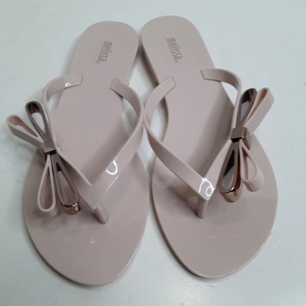 Melissa Harmonic Make a Wish Women's 6M Sandal